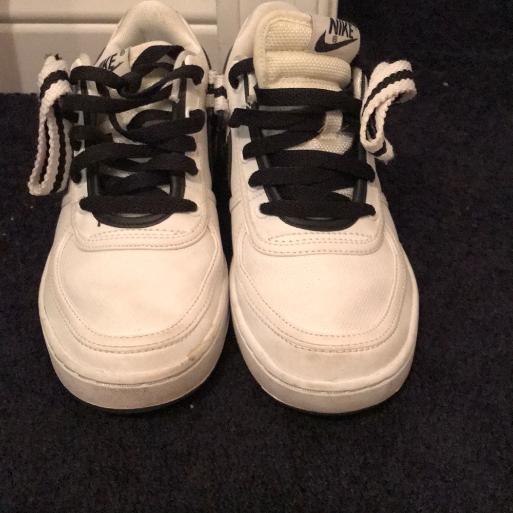 Nike fashion shoes